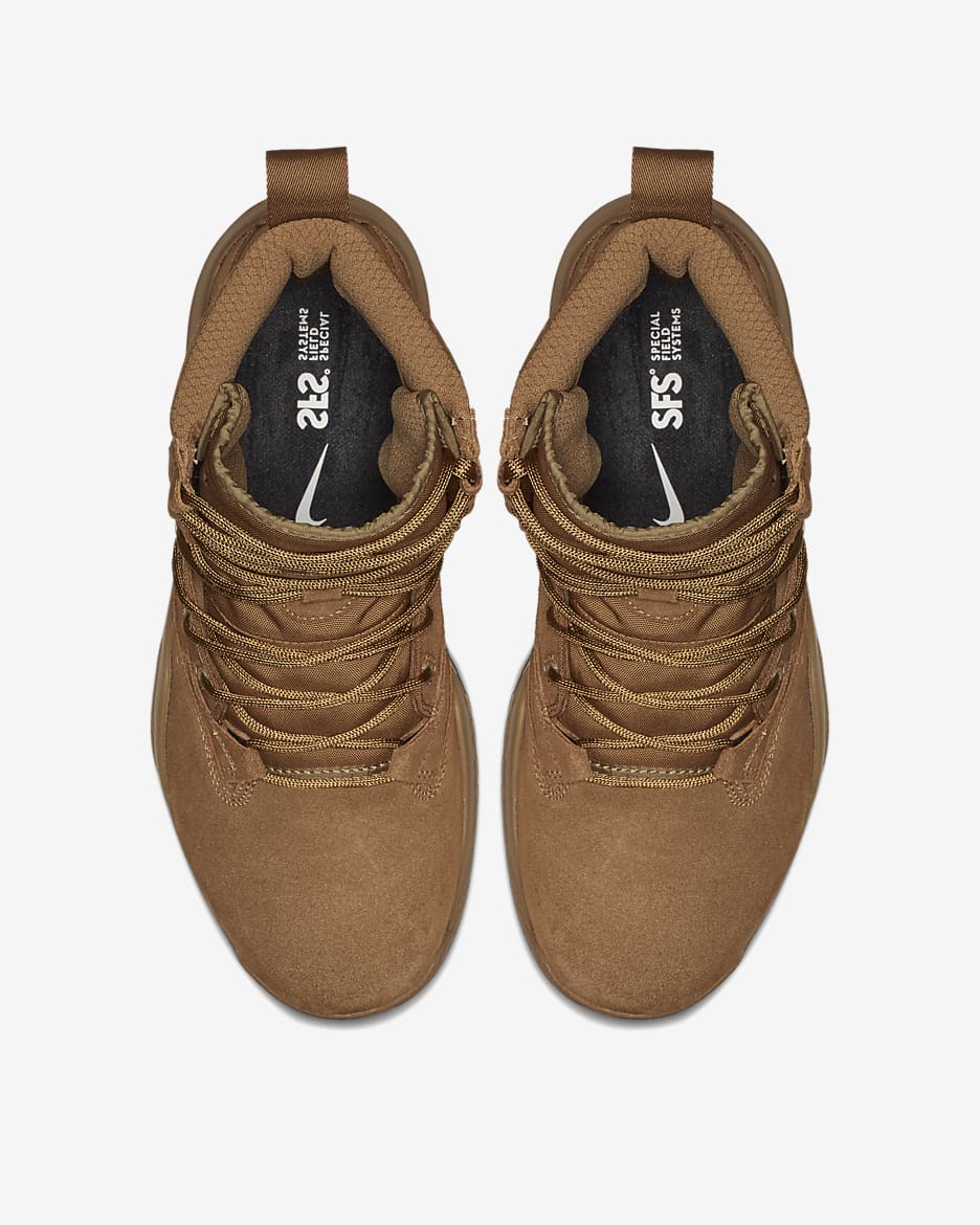 Nike ocp army boots best sale